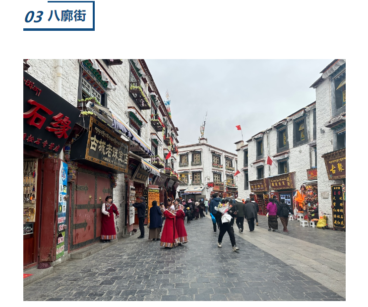 西藏不是终点,但是一定要抵达(图5) 西藏不是终点,但是一定要抵达(图5)