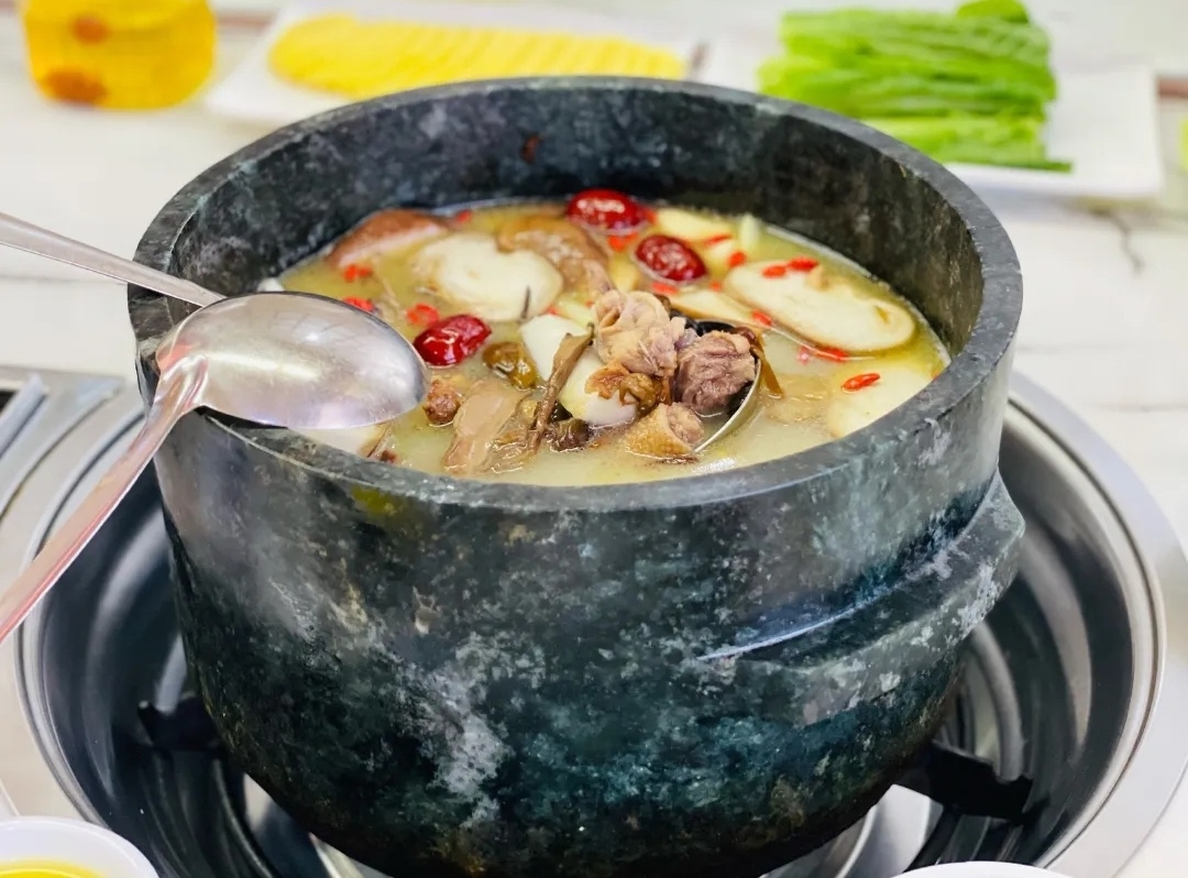 西藏十大推荐美食||吃过你就忘不了(图4) 西藏十大推荐美食||吃过你就忘不了(图4)